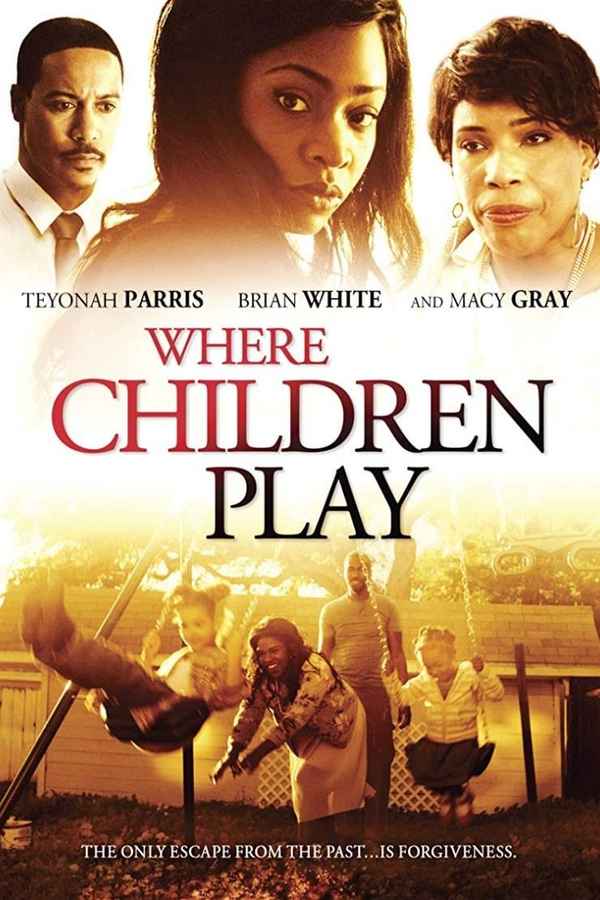 Where Children Play Poster 4