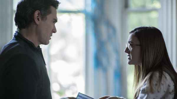 Where'd You Go, Bernadette Poster 2