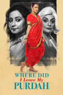 Where Did I Leave My Purdah? Poster 2