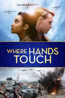 Where Hands Touch Poster 1