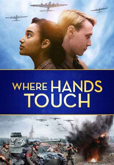 Where Hands Touch