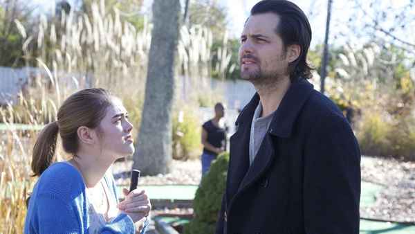 Where Hope Grows Poster 5