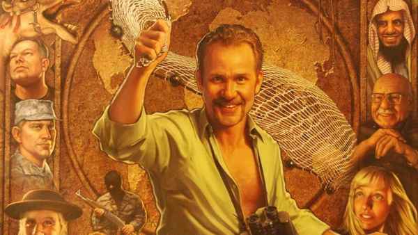 Where in the World Is Osama Bin Laden? Poster 1