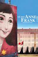 Where Is Anne Frank Poster 6