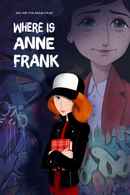 Where Is Anne Frank Poster 5