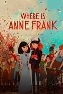 Where Is Anne Frank Poster 3