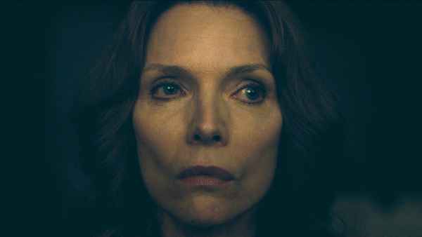 Where Is Kyra? Poster 6