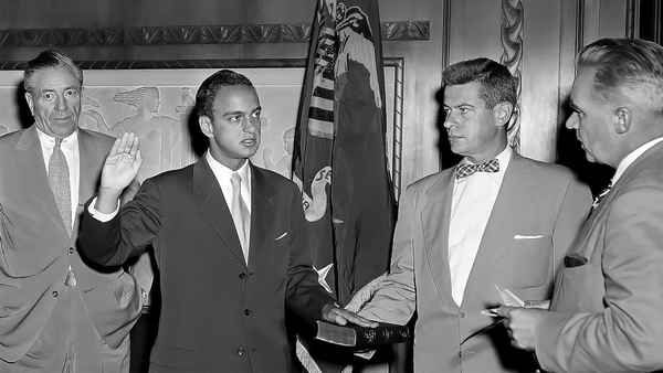 Where's My Roy Cohn? Poster 5