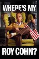 Where's My Roy Cohn? Poster 7