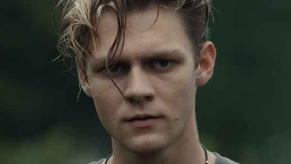 Where's Rose Poster 3