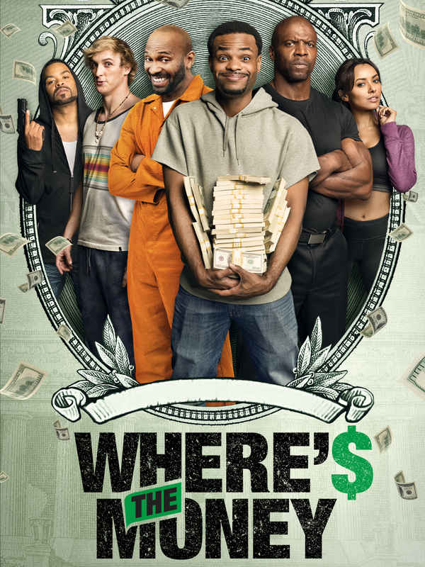 Where's the Money Poster 4