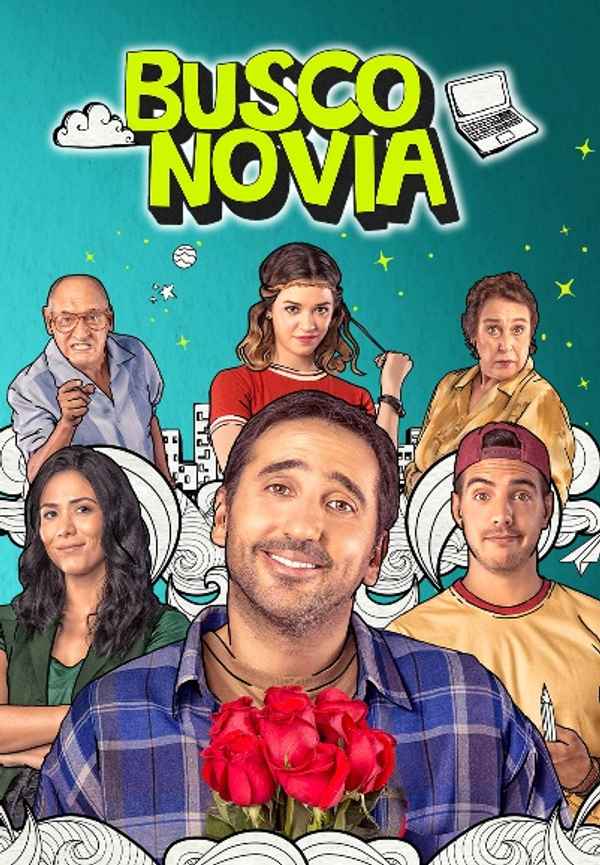 Where's The Right Girl Poster 4