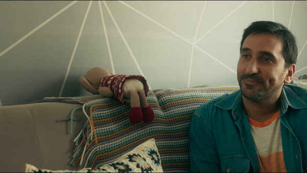 Where's The Right Girl Poster 2