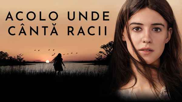 Where the Crawdads Sing Poster 6