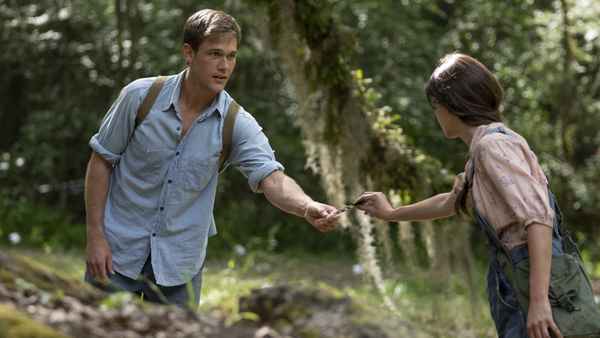 Where the Crawdads Sing Poster 7