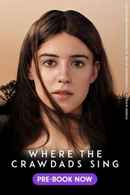 Where the Crawdads Sing - PRE-BOOK NOW Poster 2