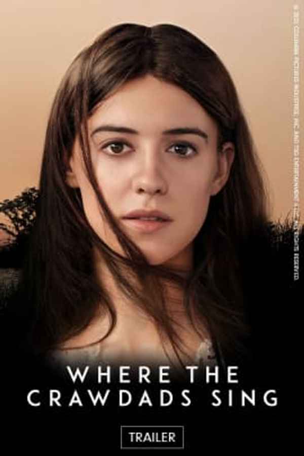 Where the Crawdads Sing - PRE-BOOK NOW Poster 3