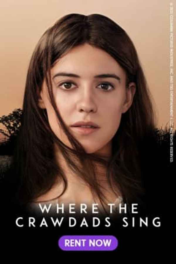 Where the Crawdads Sing - PRE-BOOK NOW Poster 4