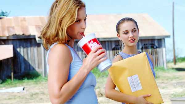 Where the Heart Is Poster 4