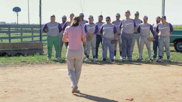 Where the Heart Is Poster 2