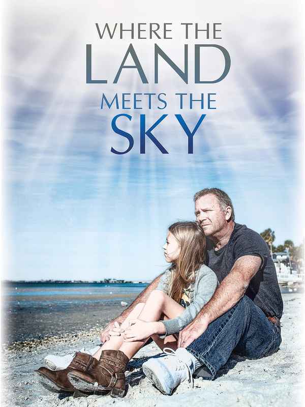 Where the Land Meets the Sky Poster 4