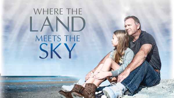 Where the Land Meets the Sky Poster 1