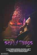Where the Scary Things Are Poster 5
