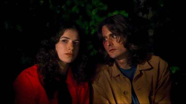 Where the Sun Sleeps Poster 1