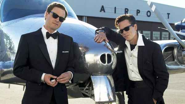 Where the Truth Lies Poster 1