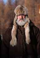 Where The Wild Men Are With Ben Fogle Poster 2