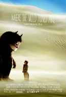 Where the Wild Things Are Poster 6