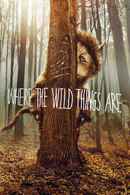 Where the Wild Things Are Poster 4