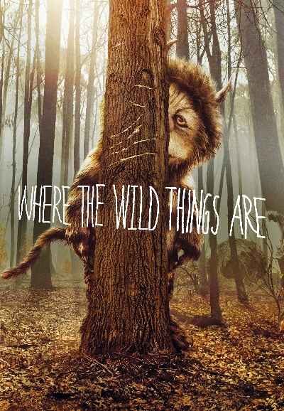 Where the Wild Things Are