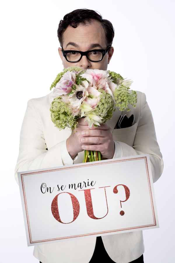 Where To I Do? Poster 2