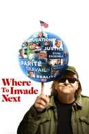 Where to Invade Next Poster 7