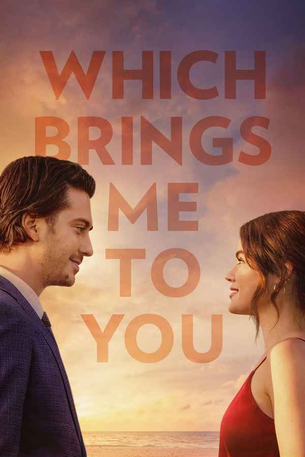 Which Brings Me to You Poster 2
