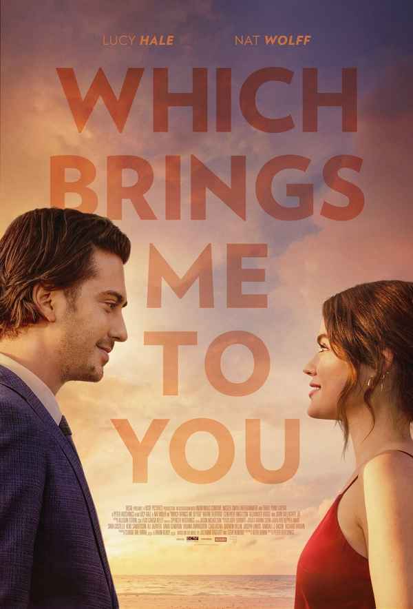 Which Brings Me to You Poster 3