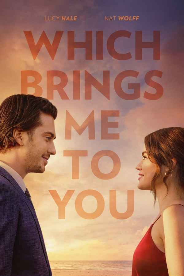 Which Brings Me to You Poster 4