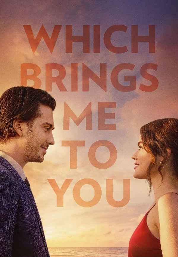 Which Brings Me to You Poster 6