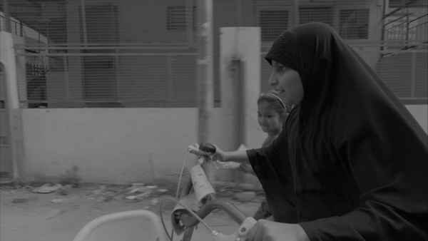 Which Colour? Poster 1