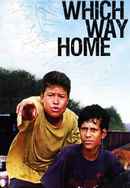 Which Way Home Poster 2