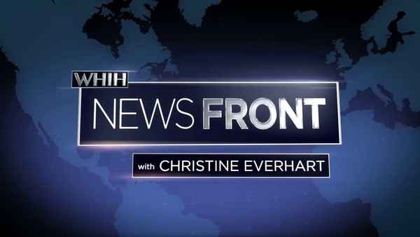 WHIH Newsfront Poster 1