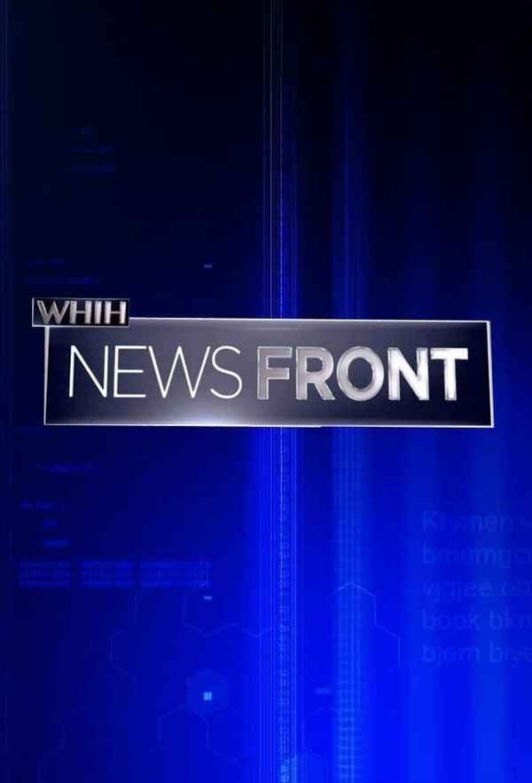 WHIH Newsfront Poster 7