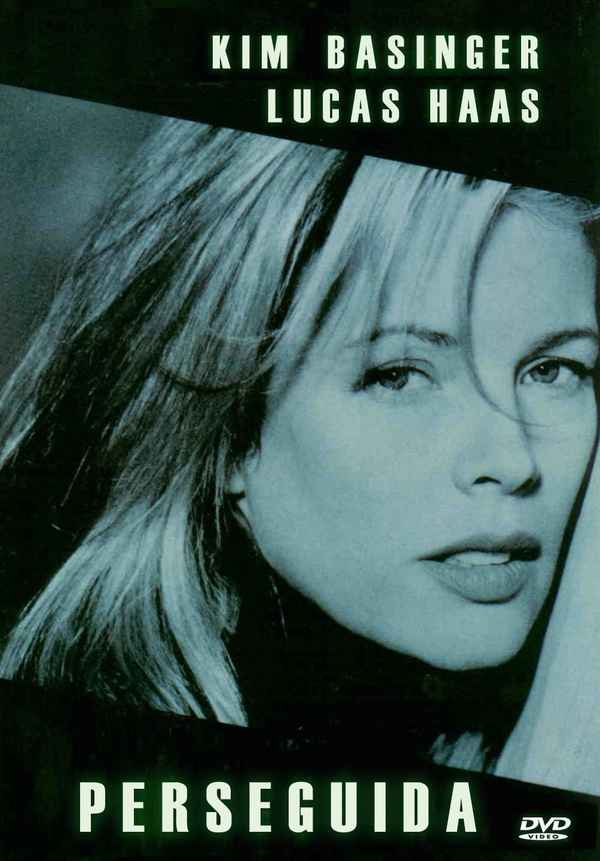 While She Was Out Poster 4