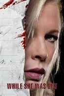 While She Was Out Poster 6