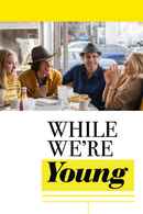 While We're Young Poster 1