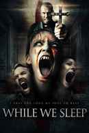 While We Sleep Poster 4