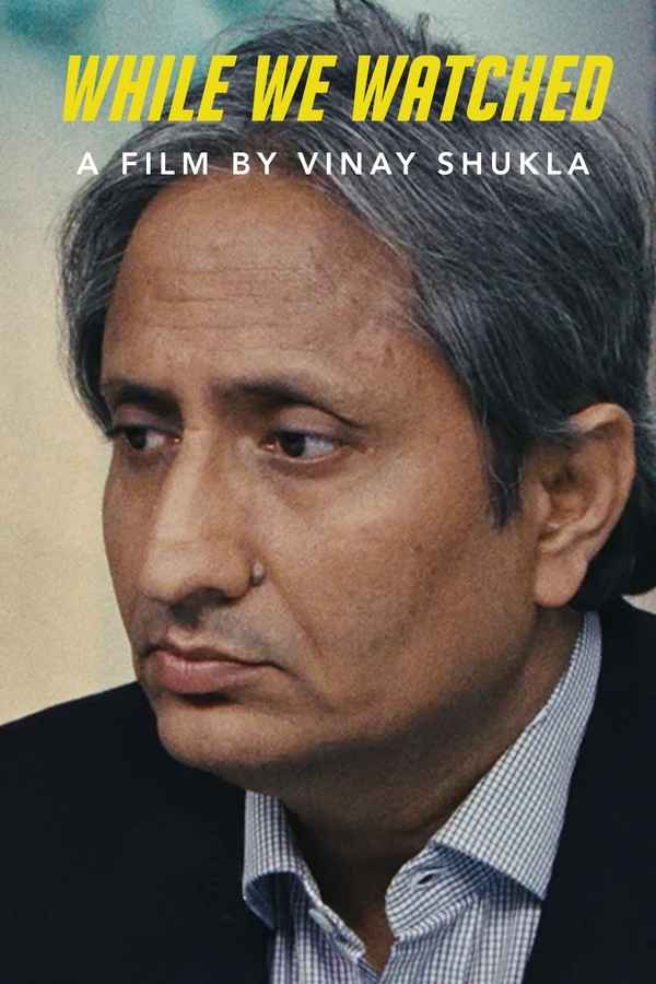 While We Watched Poster 4