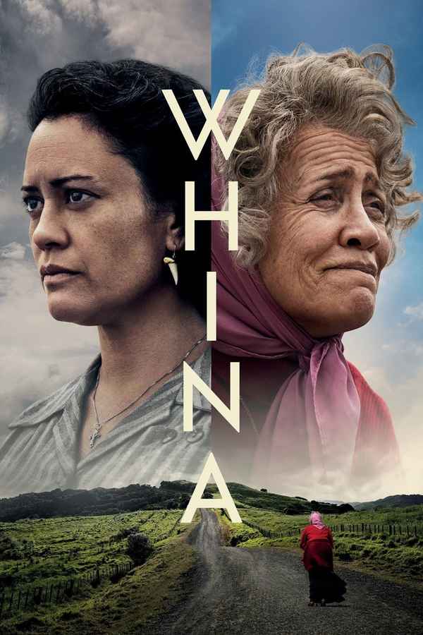 Whina Poster 2