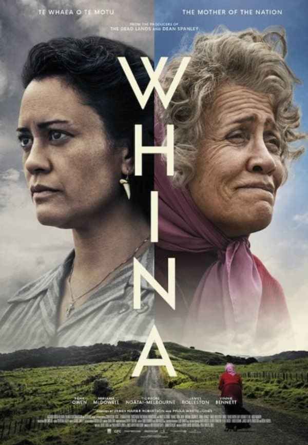 Whina Poster 5